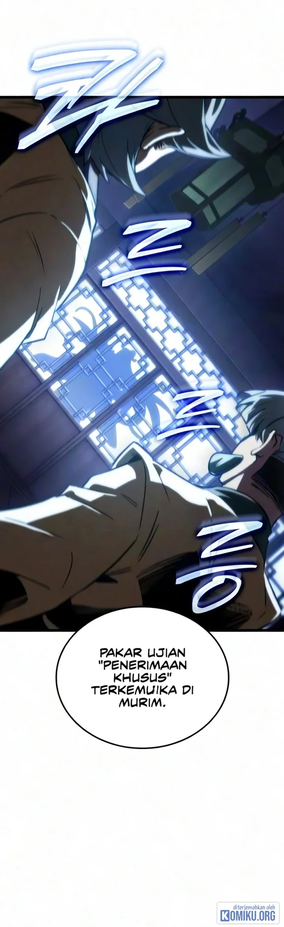 The Martial Genius Who Remembers Everything Chapter 23 Gambar 20
