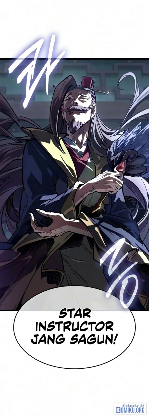 The Martial Genius Who Remembers Everything Chapter 23 Gambar 22