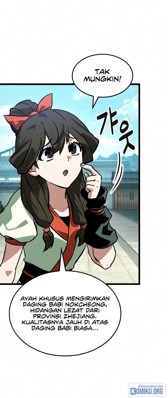 The Martial Genius Who Remembers Everything Chapter 24 Gambar 14