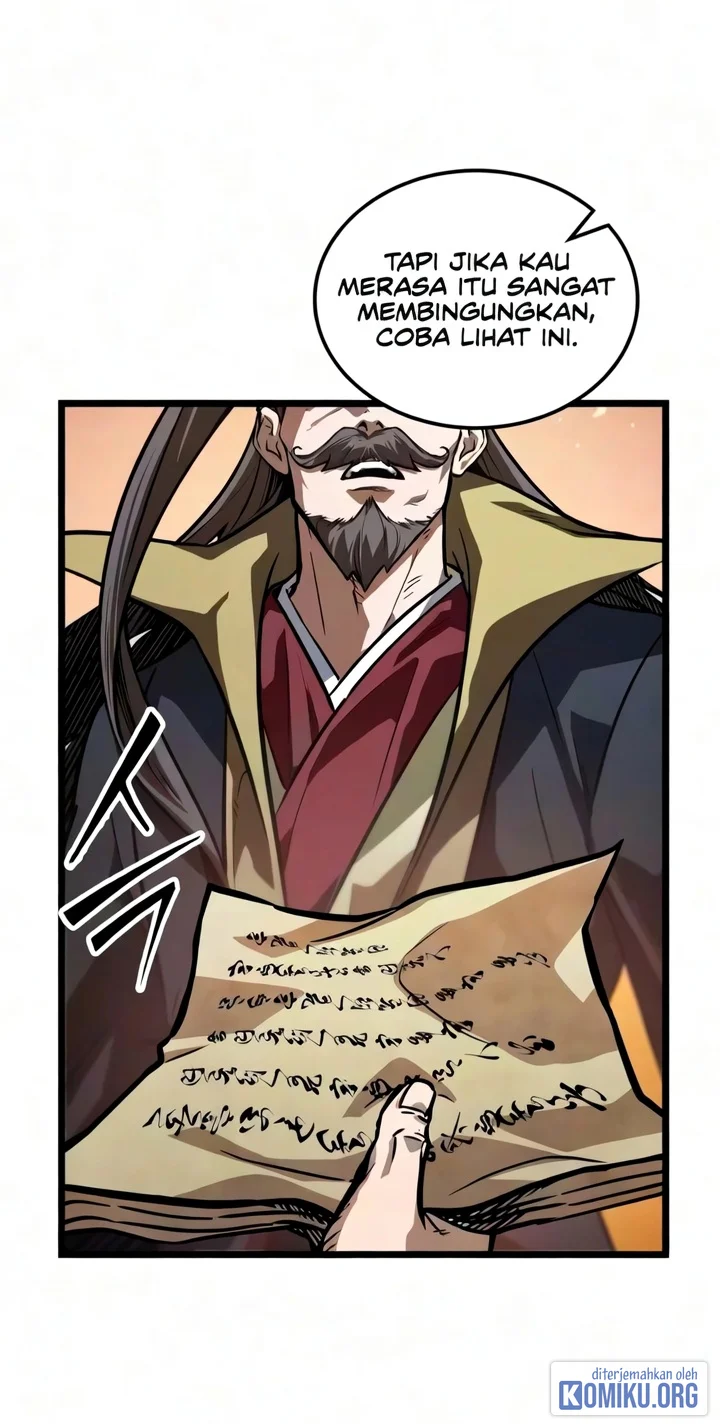 The Martial Genius Who Remembers Everything Chapter 25 Gambar 16