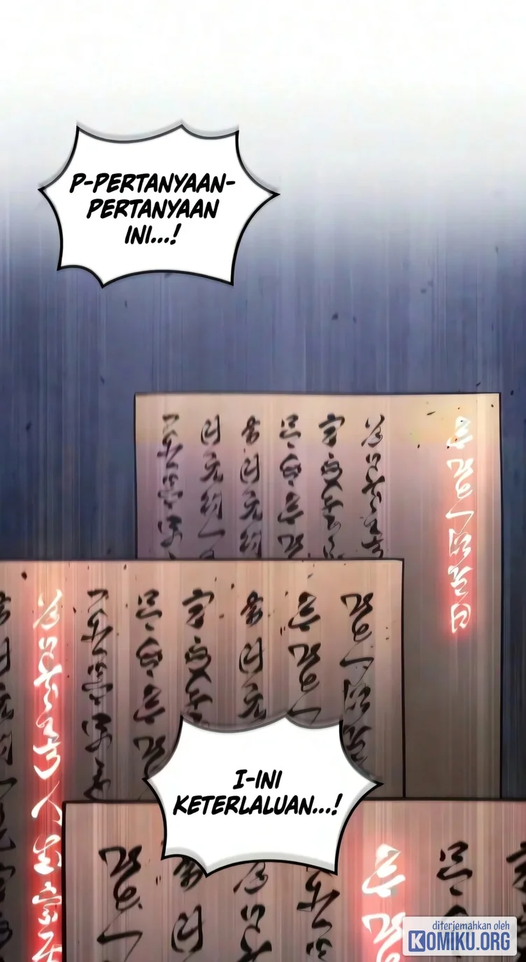 The Martial Genius Who Remembers Everything Chapter 25 Gambar 18
