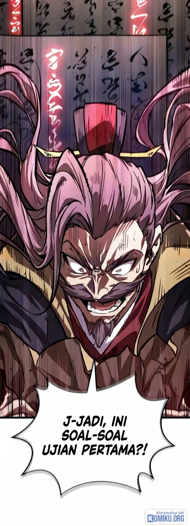 The Martial Genius Who Remembers Everything Chapter 25 Gambar 19