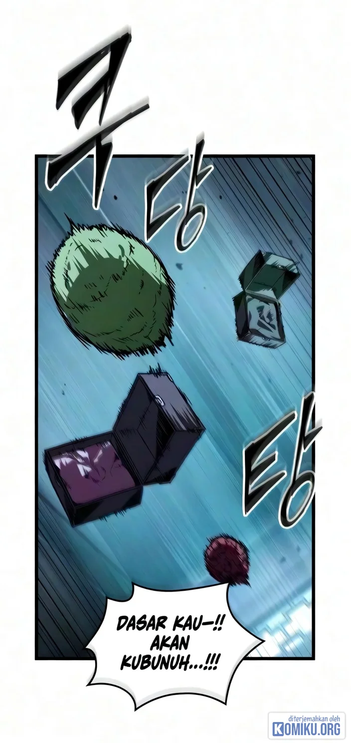 The Martial Genius Who Remembers Everything Chapter 26 Gambar 17