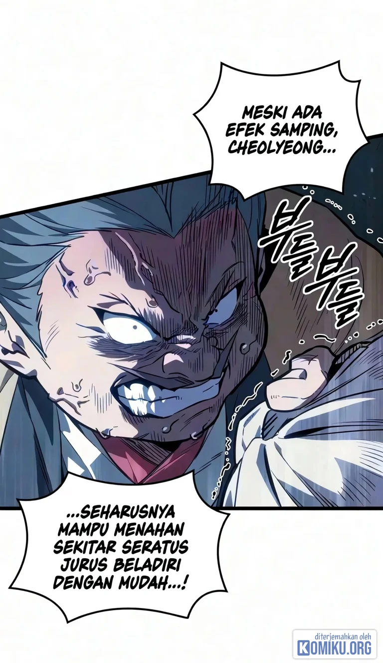 The Martial Genius Who Remembers Everything Chapter 26 Gambar 20