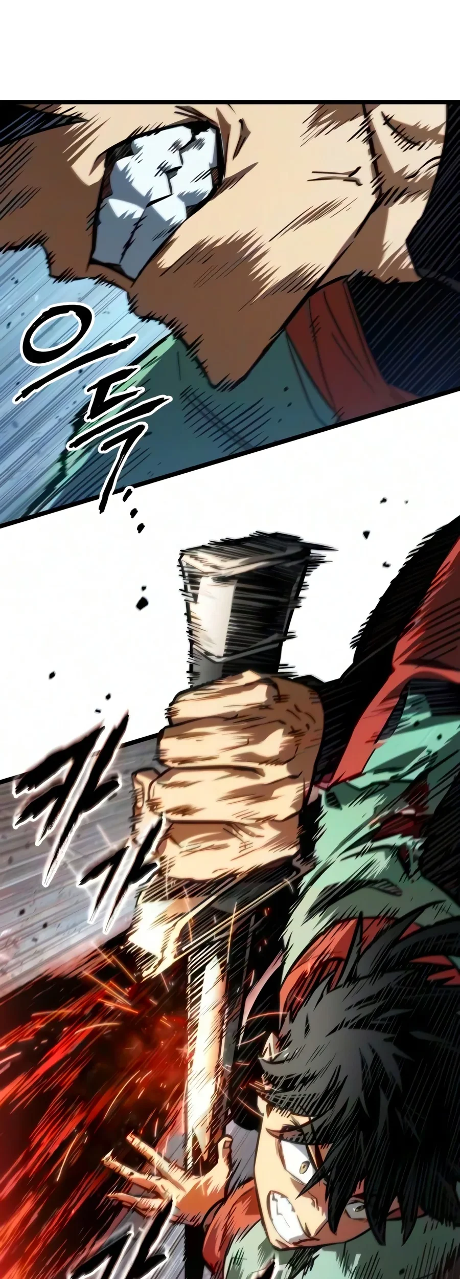 The Martial Genius Who Remembers Everything Chapter 28 Gambar 18