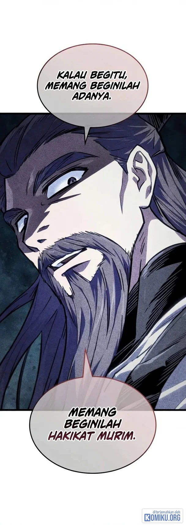 The Martial Genius Who Remembers Everything Chapter 29 Gambar 17
