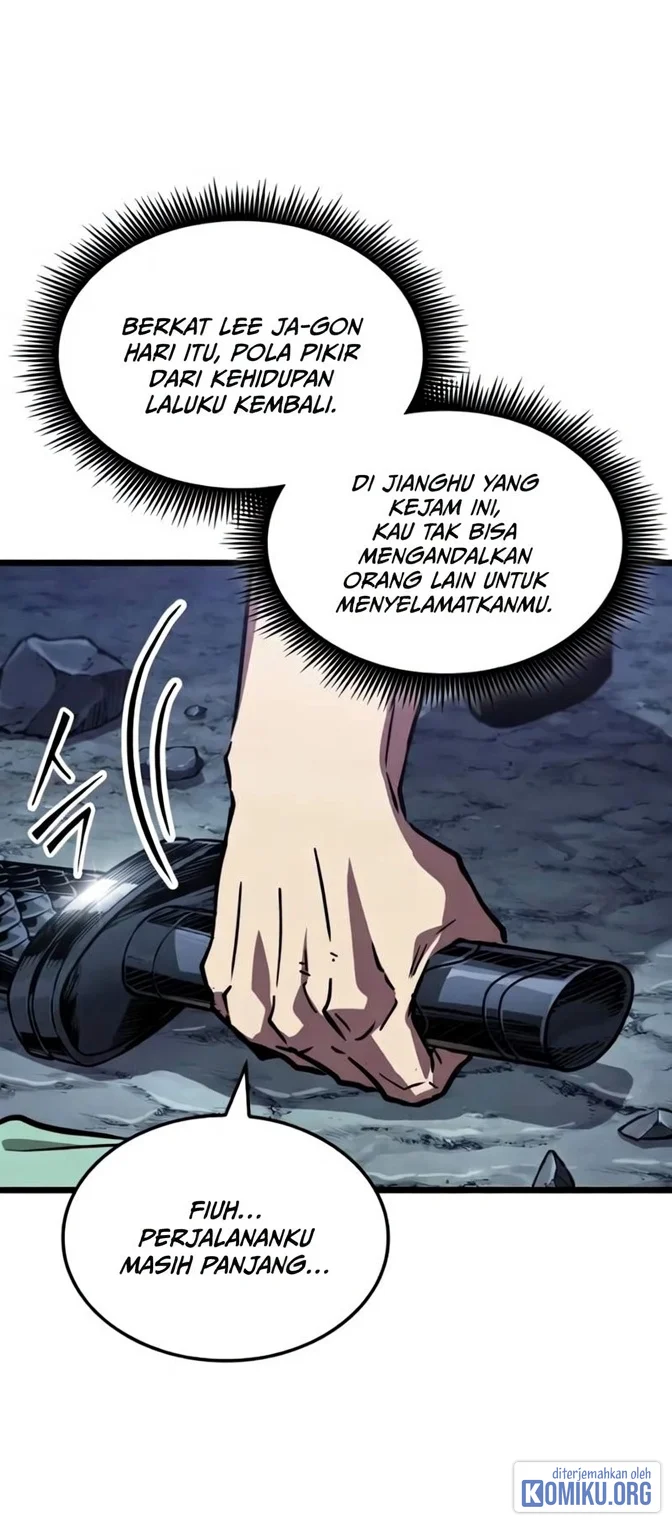 The Martial Genius Who Remembers Everything Chapter 29 Gambar 18