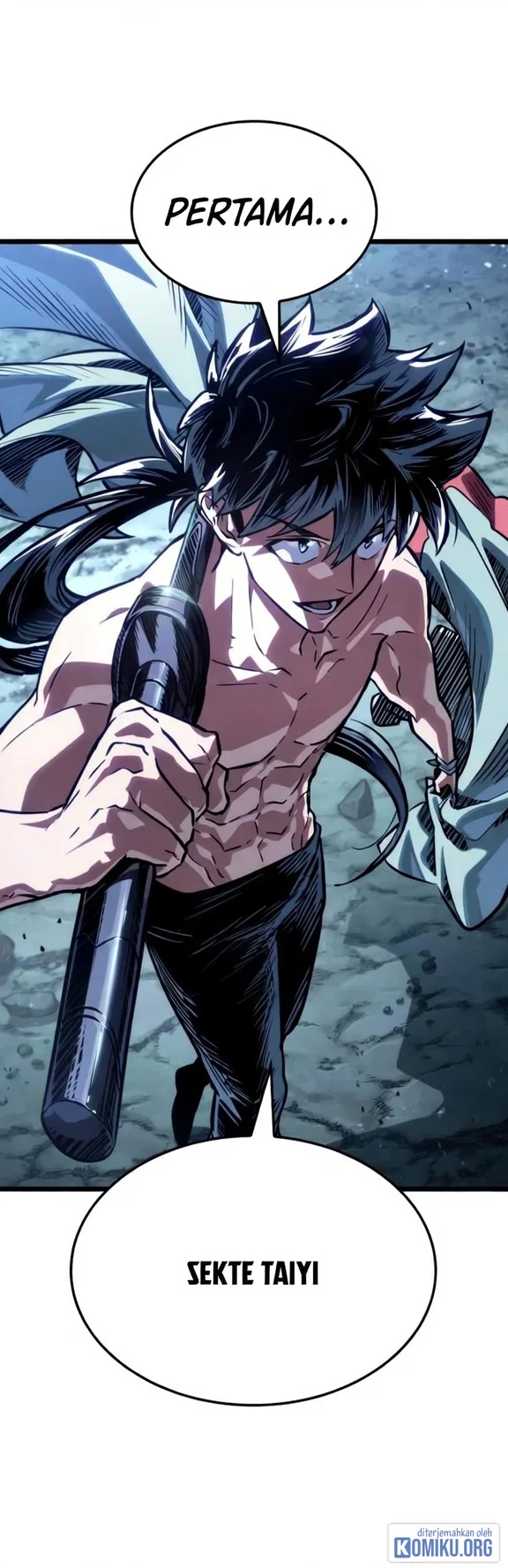 The Martial Genius Who Remembers Everything Chapter 29 Gambar 19