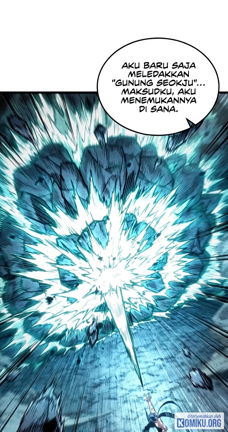 The Martial Genius Who Remembers Everything Chapter 30 Gambar 19