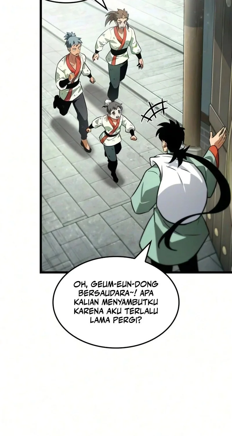The Martial Genius Who Remembers Everything Chapter 6 Gambar 17