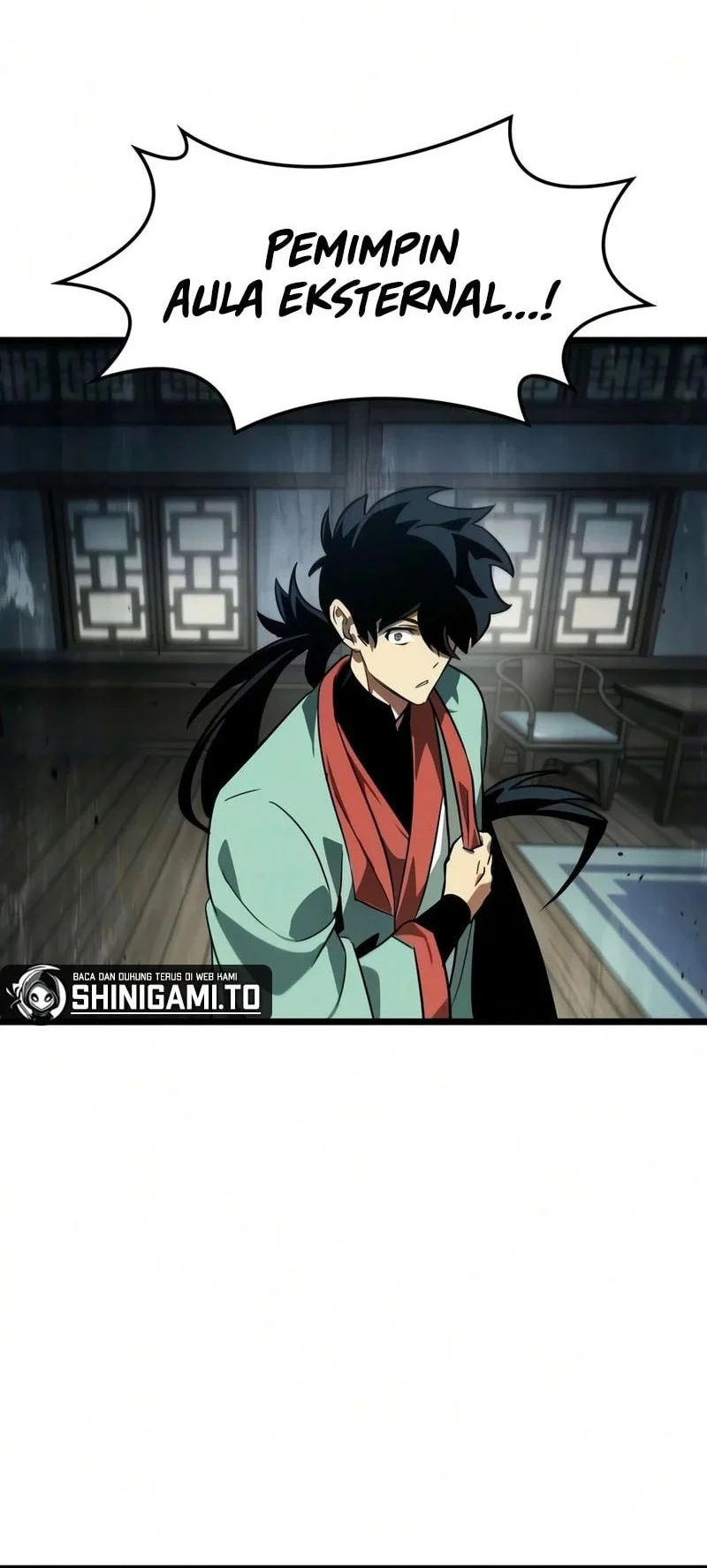 The Martial Genius Who Remembers Everything Chapter 9 Gambar 17