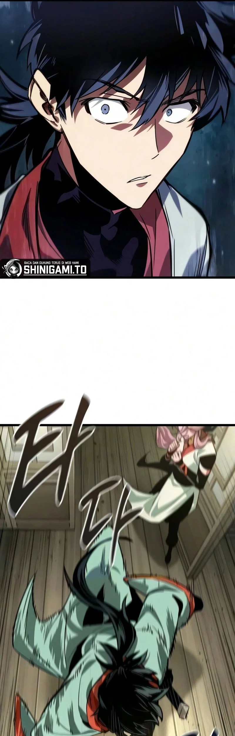 The Martial Genius Who Remembers Everything Chapter 9 Gambar 18