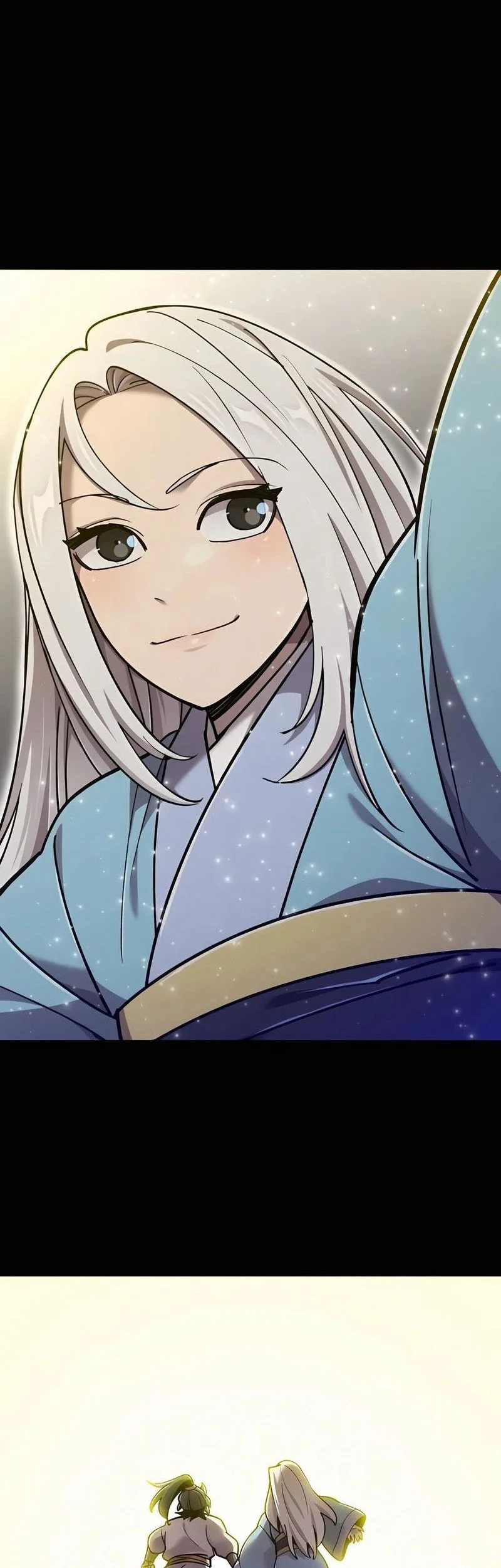 The Masters Are Watching Over Me Chapter 39 Gambar 16