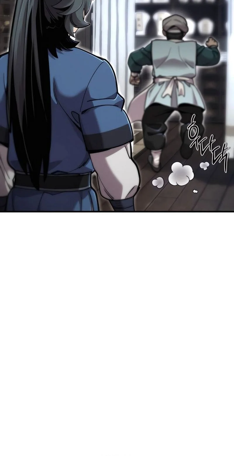 The Masters Are Watching Over Me Chapter 42 Gambar 18