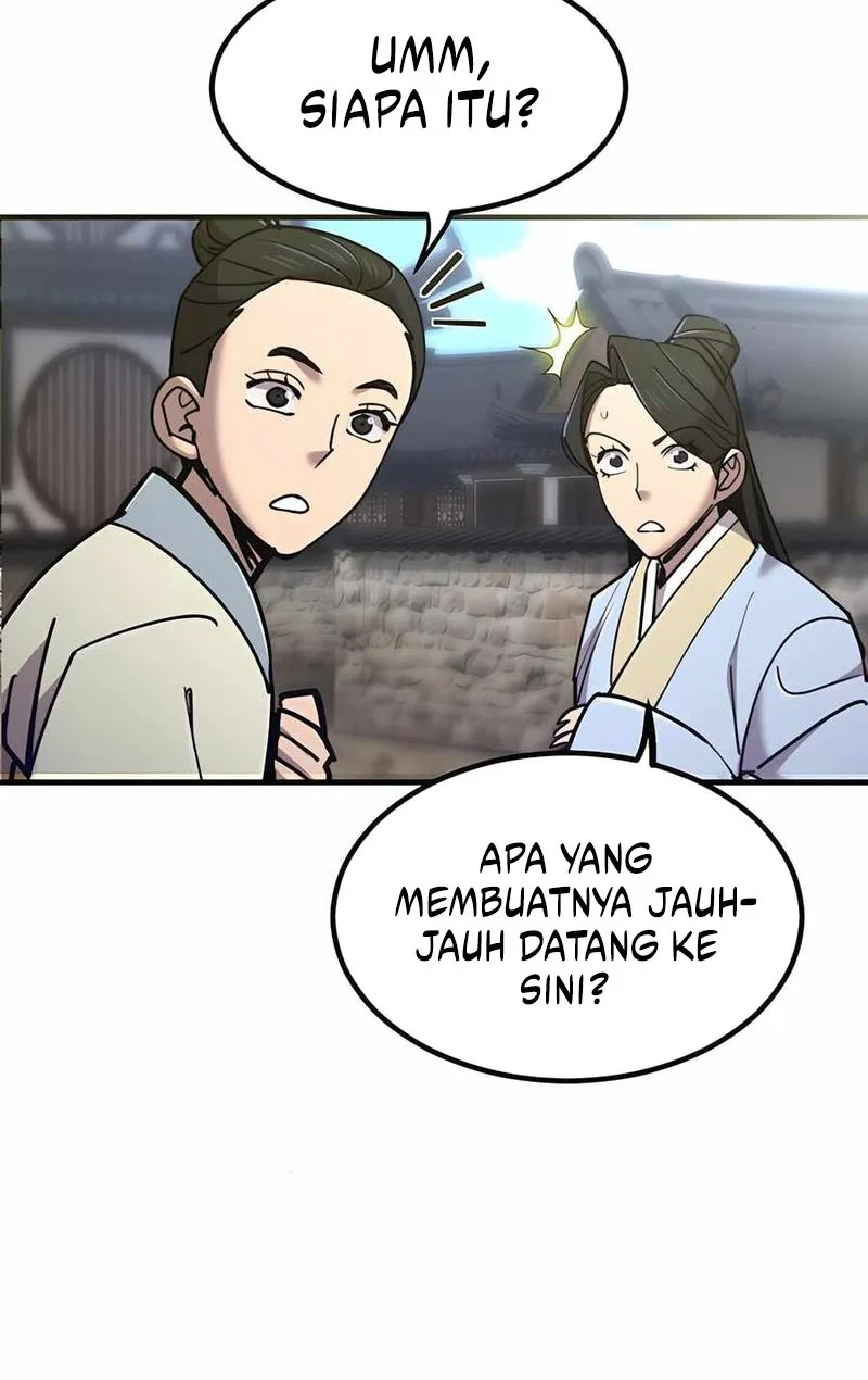 The Masters Are Watching Over Me Chapter 44 Gambar 17