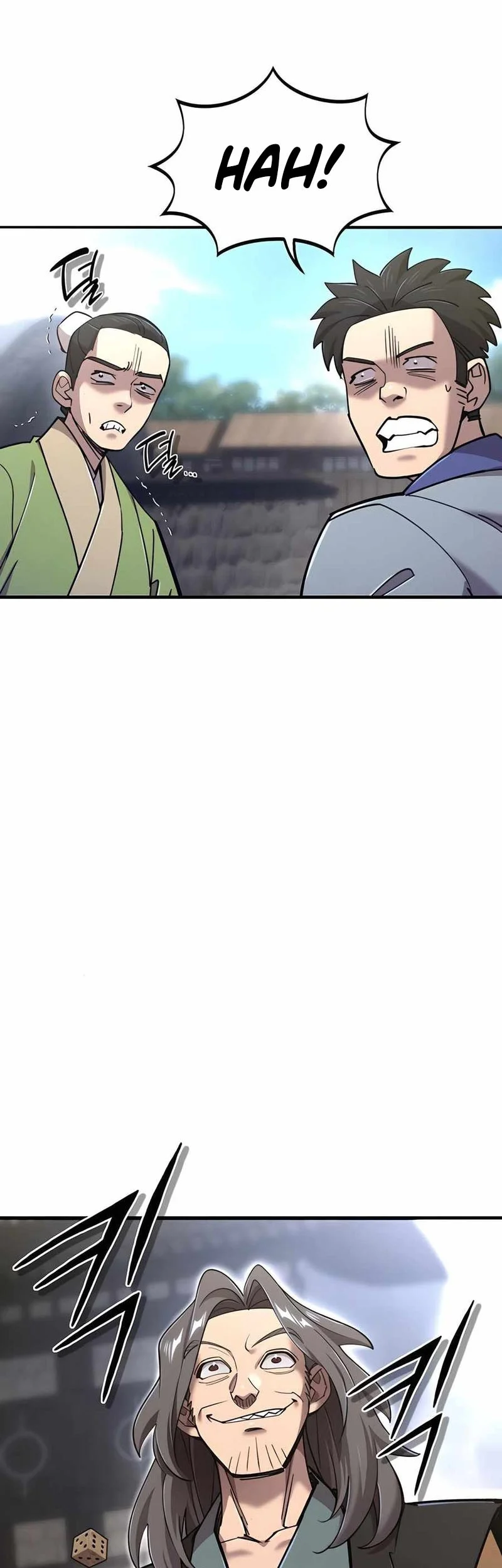 The Masters Are Watching Over Me Chapter 44 Gambar 20