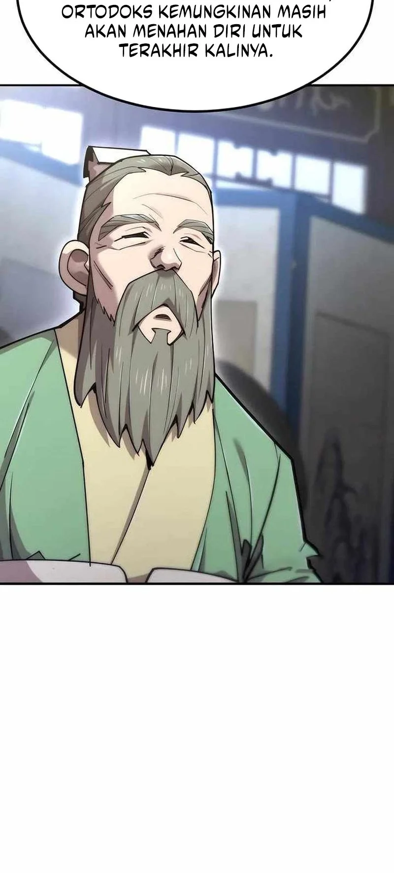 The Masters Are Watching Over Me Chapter 49 Gambar 16