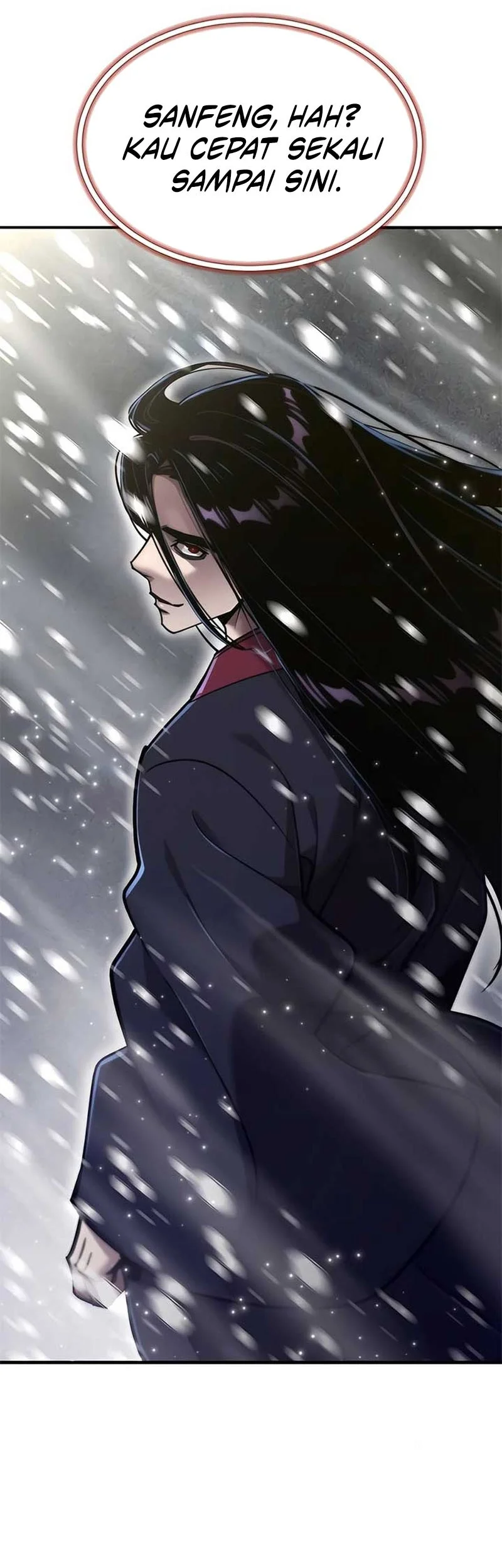 The Masters Are Watching Over Me Chapter 50 Gambar 18