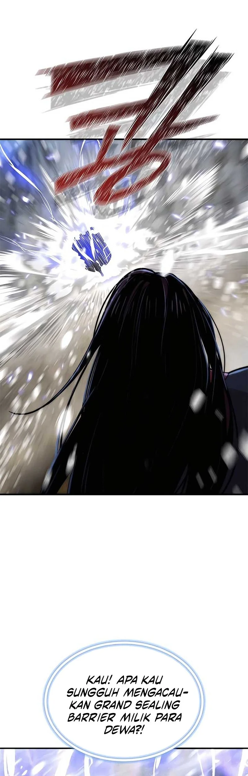 The Masters Are Watching Over Me Chapter 50 Gambar 19