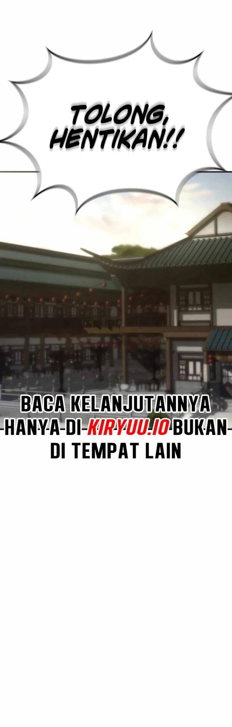 The Masters Are Watching Over Me Chapter 56 Gambar 20