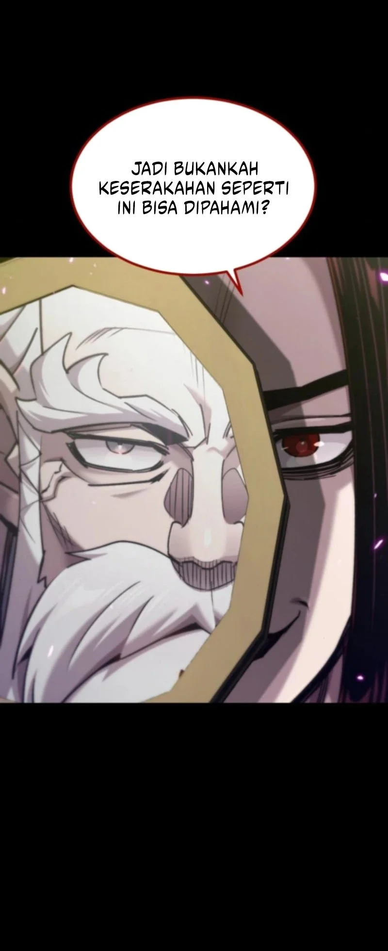 The Masters Are Watching Over Me Chapter 60 Gambar 17