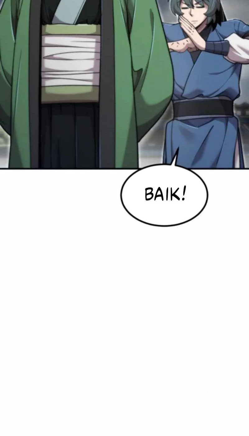 The Masters Are Watching Over Me Chapter 61 Gambar 16