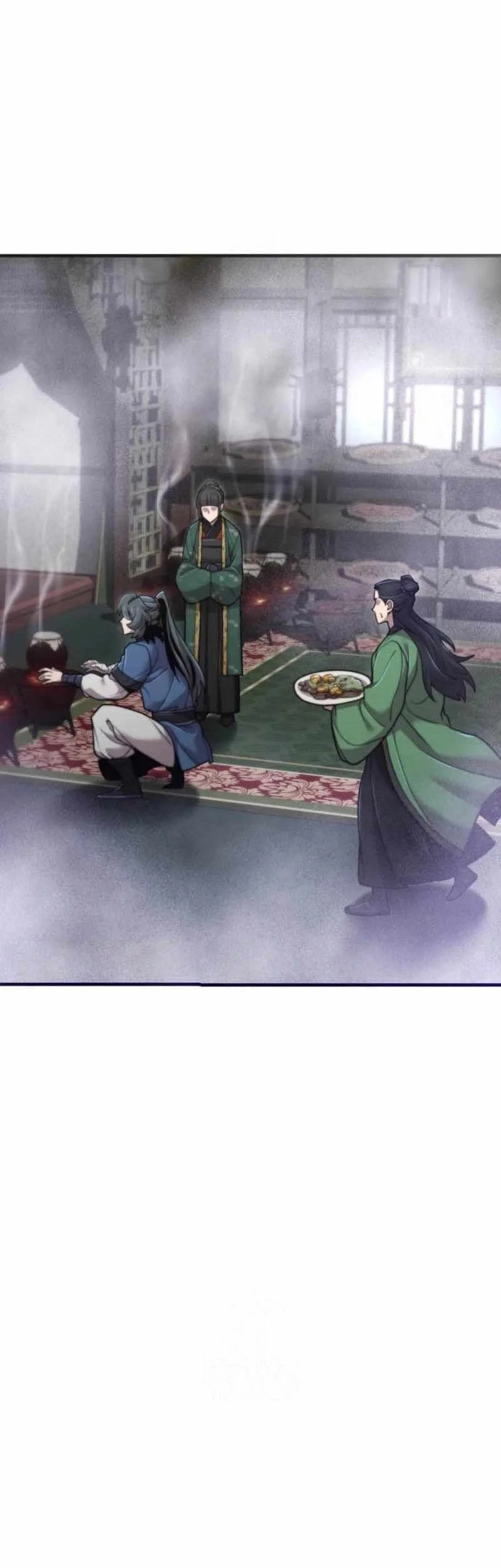 The Masters Are Watching Over Me Chapter 62 Gambar 16