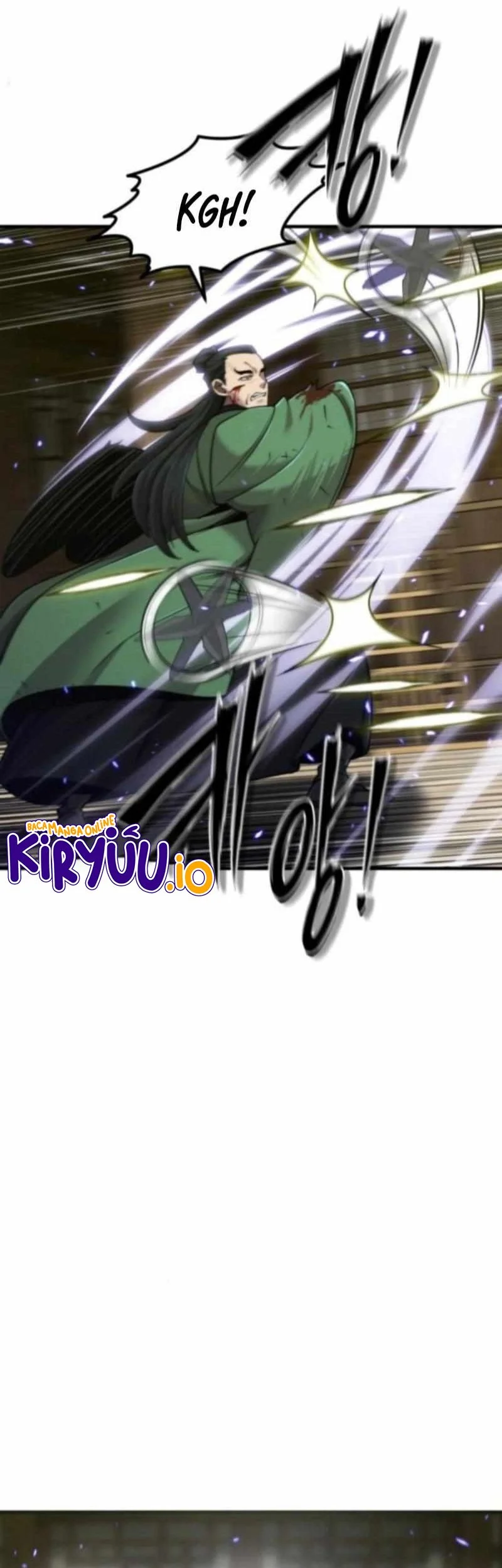 The Masters Are Watching Over Me Chapter 63 Gambar 17