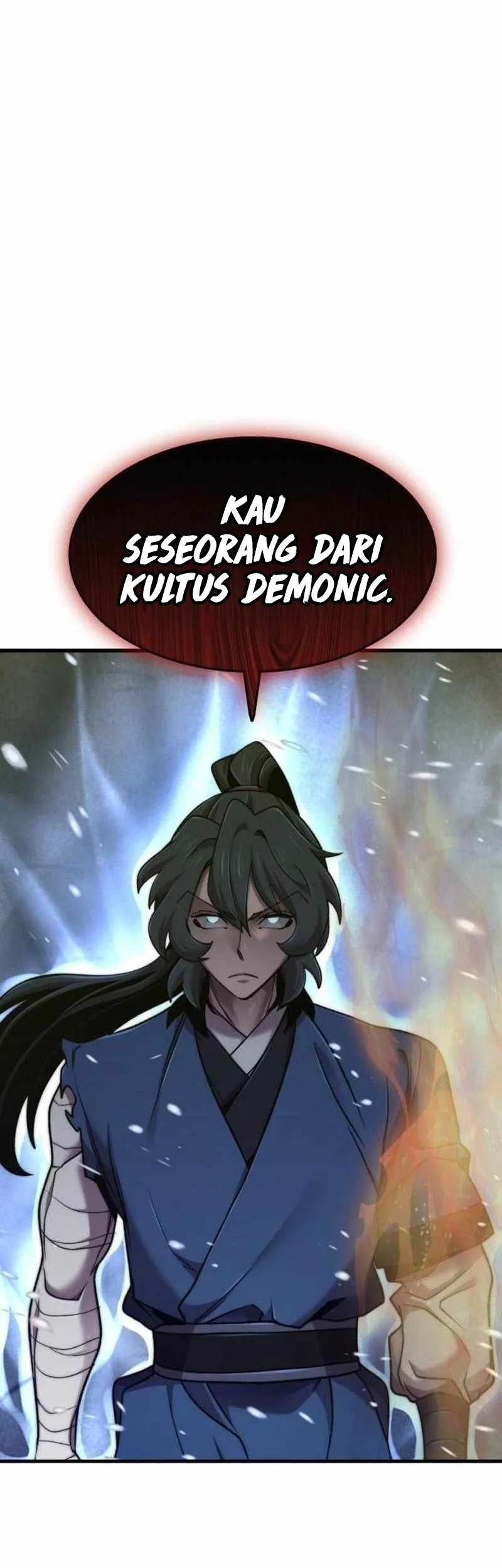 The Masters Are Watching Over Me Chapter 64 Gambar 18