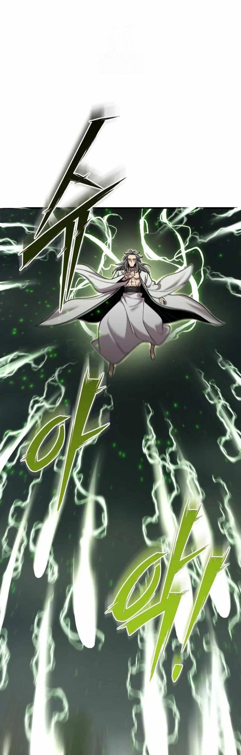 The Masters Are Watching Over Me Chapter 65 Gambar 19