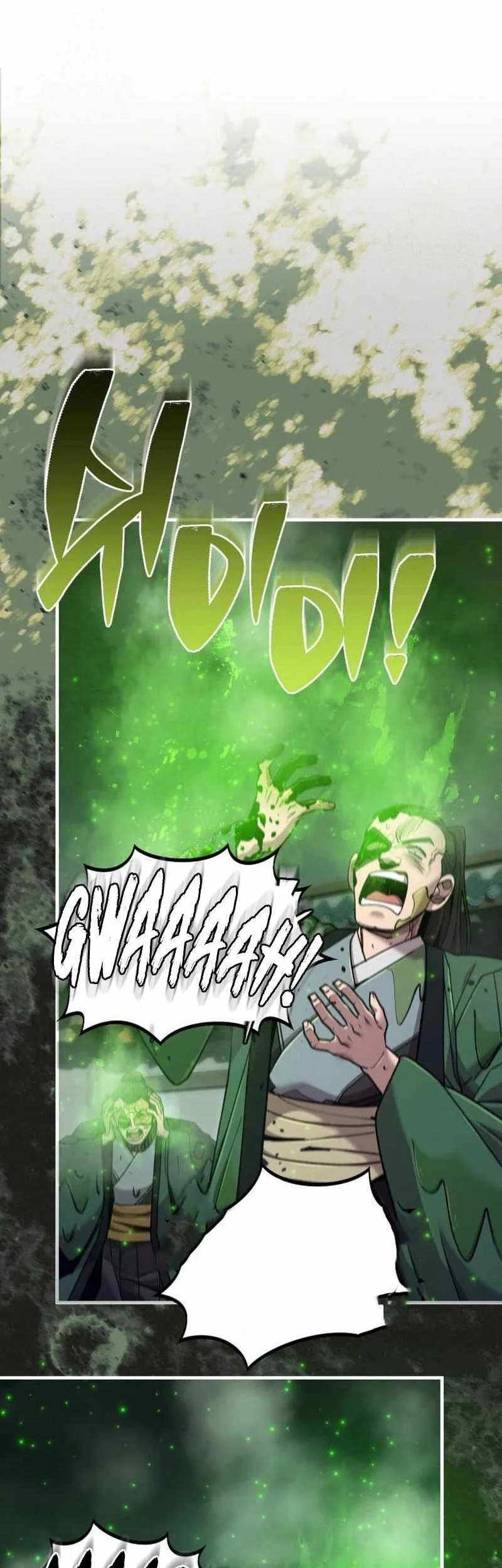 The Masters Are Watching Over Me Chapter 65 Gambar 21