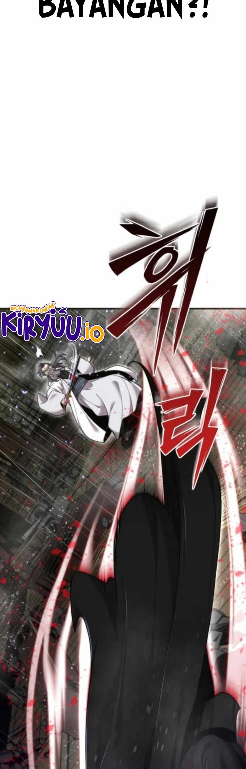 The Masters Are Watching Over Me Chapter 66 Gambar 19