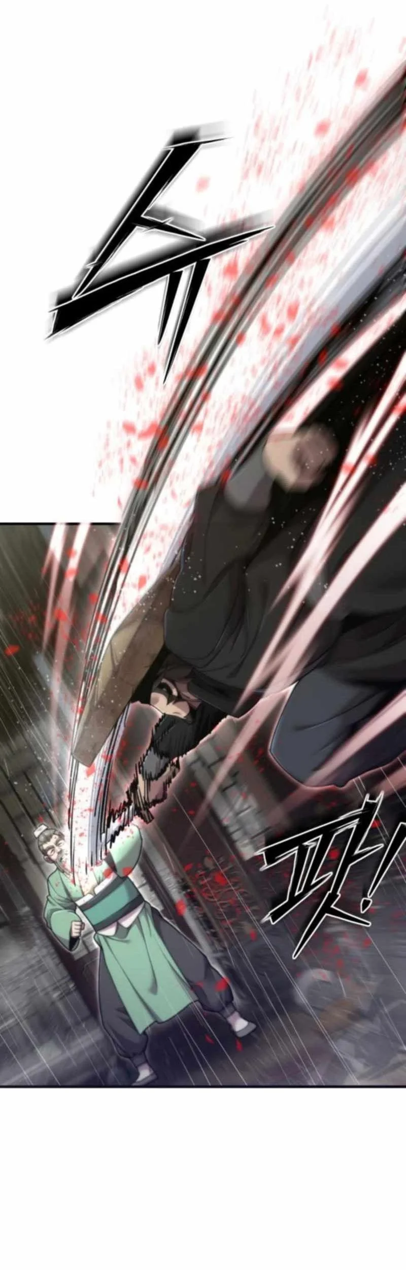 The Masters Are Watching Over Me Chapter 66 Gambar 21