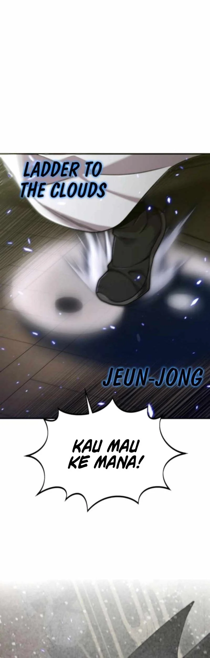 The Masters Are Watching Over Me Chapter 66 Gambar 22