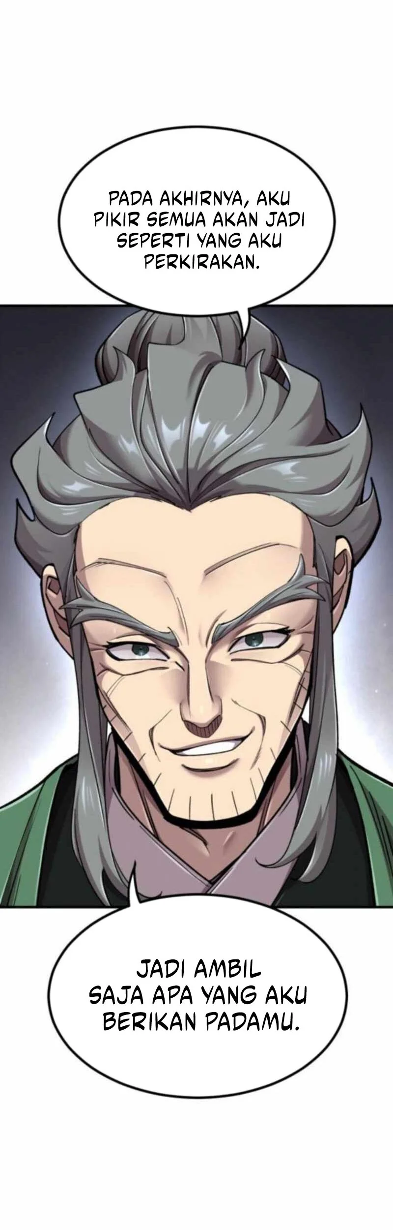 The Masters Are Watching Over Me Chapter 67 Gambar 17