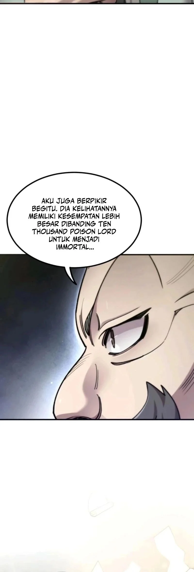 The Masters Are Watching Over Me Chapter 69 Gambar 18