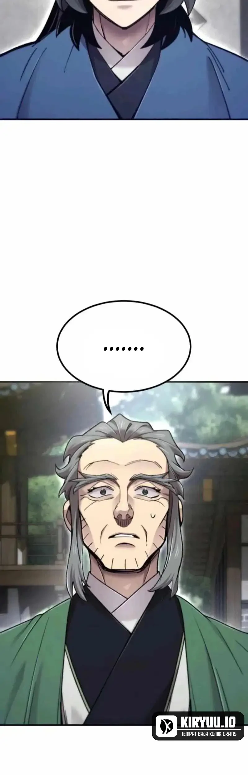 The Masters Are Watching Over Me Chapter 70 Gambar 20