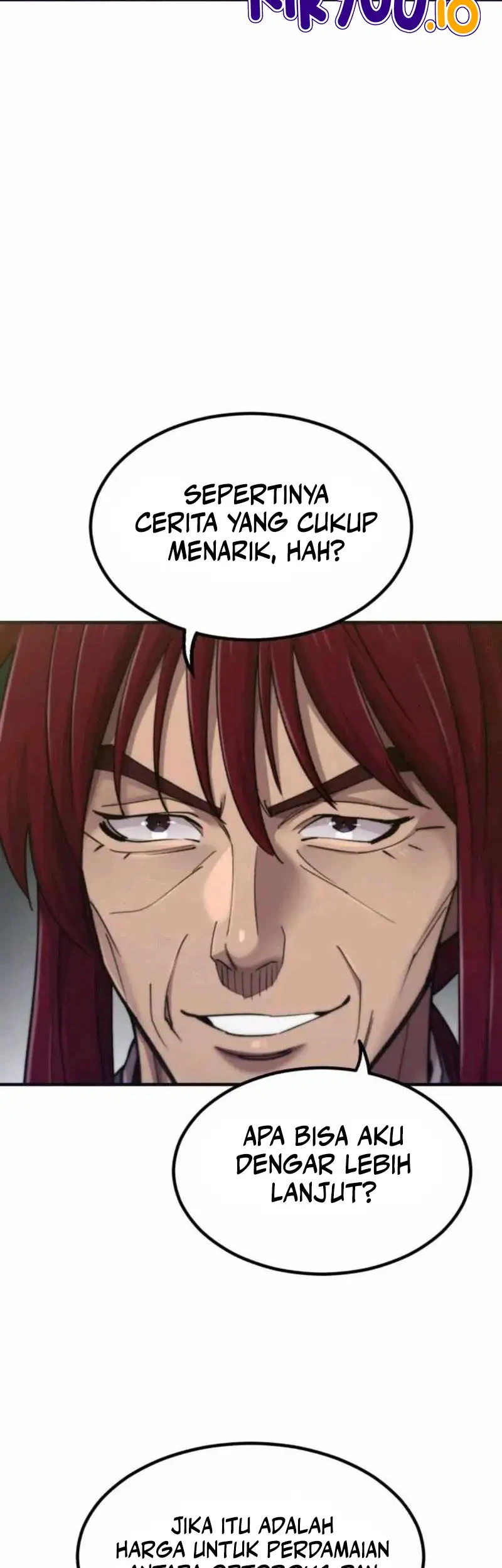 The Masters Are Watching Over Me Chapter 71 Gambar 16