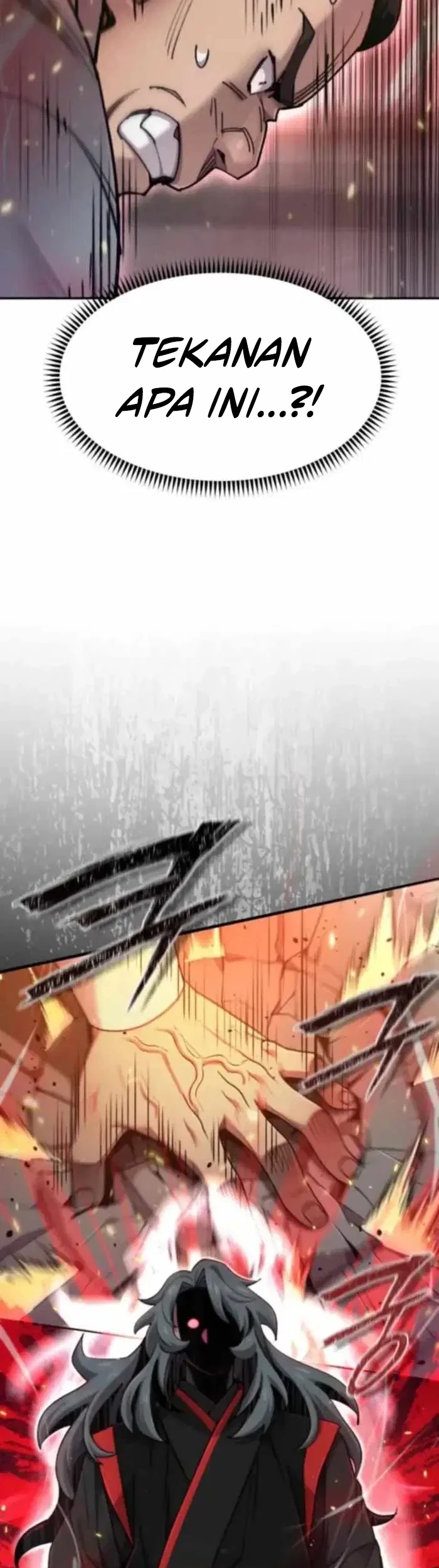The Masters Are Watching Over Me Chapter 73 Gambar 14