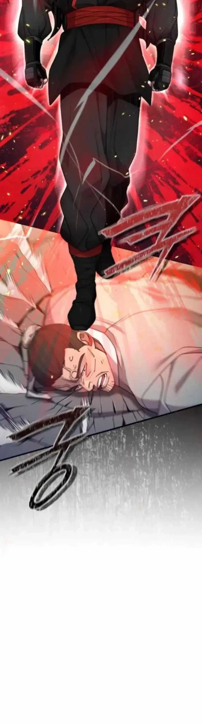The Masters Are Watching Over Me Chapter 73 Gambar 15