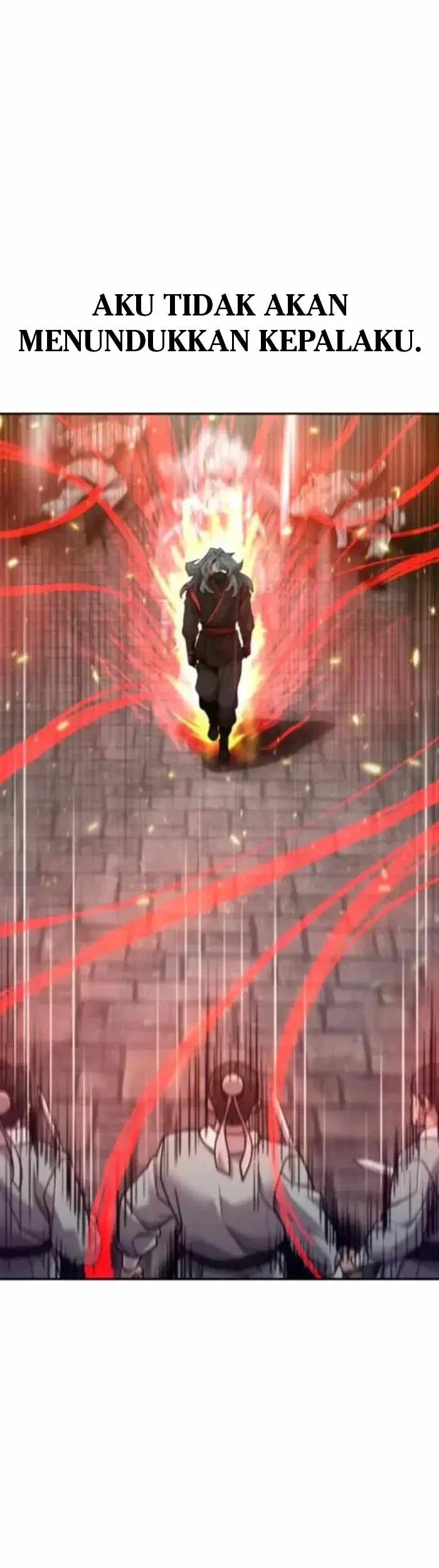 The Masters Are Watching Over Me Chapter 73 Gambar 17