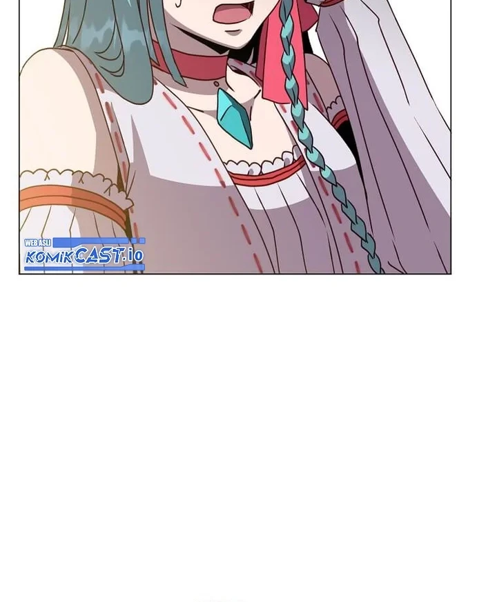 The MAX leveled hero will return! Chapter 133 Gambar 17