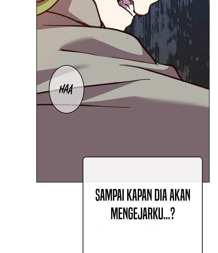 The MAX leveled hero will return! Chapter 190 - Halaman 15