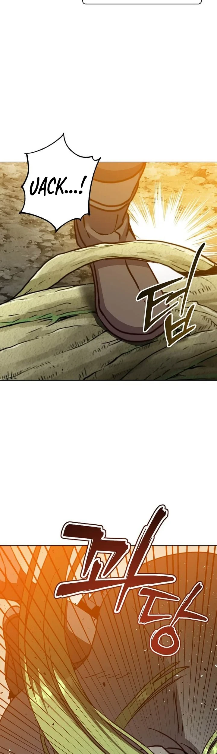 The MAX leveled hero will return! Chapter 190 - Halaman 16
