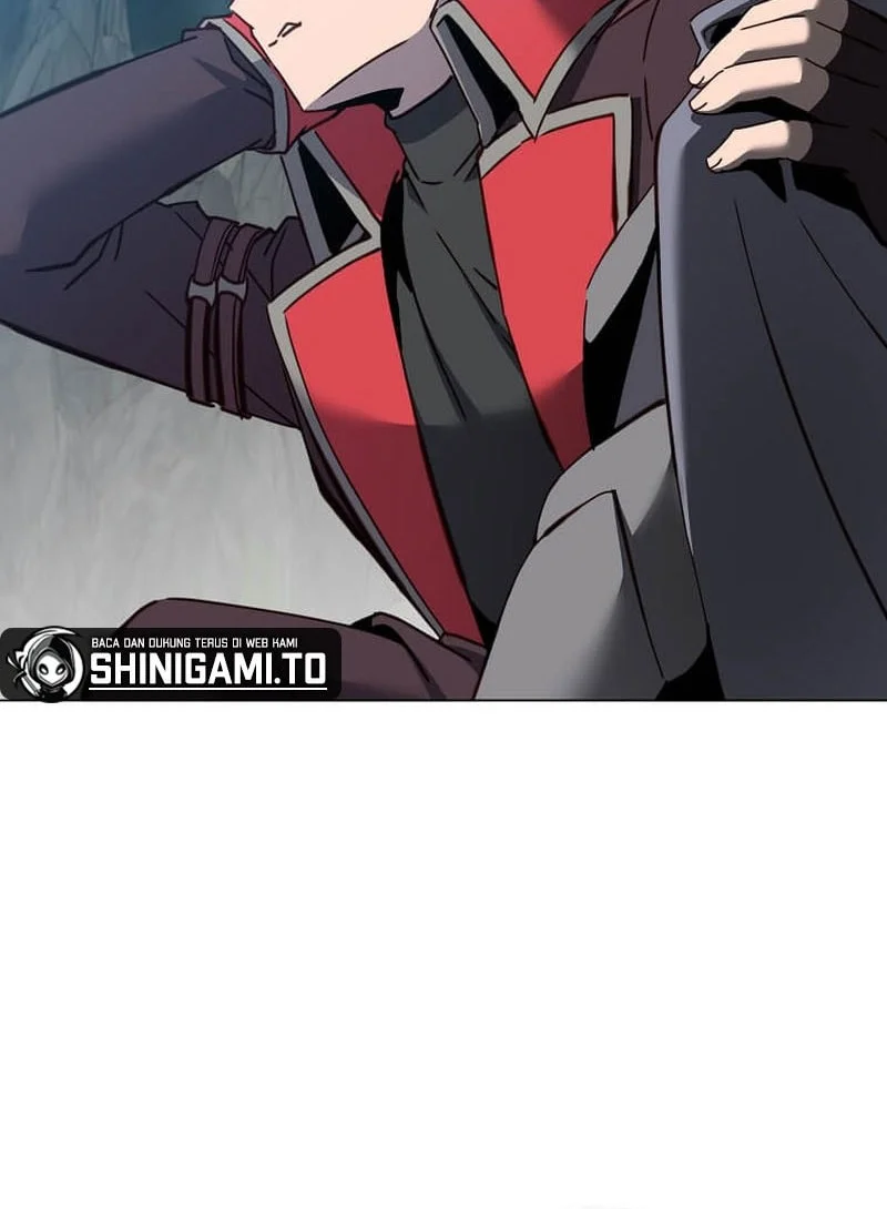 The MAX leveled hero will return! Chapter 239 - Halaman 13