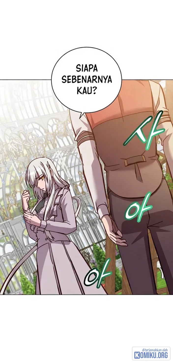 The MAX leveled hero will return! Chapter 243 - Halaman 14