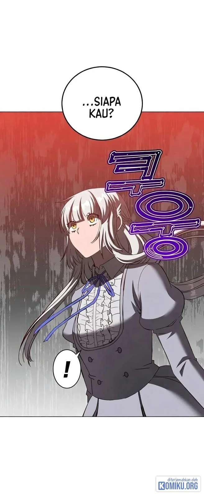The MAX leveled hero will return! Chapter 246 Gambar 14