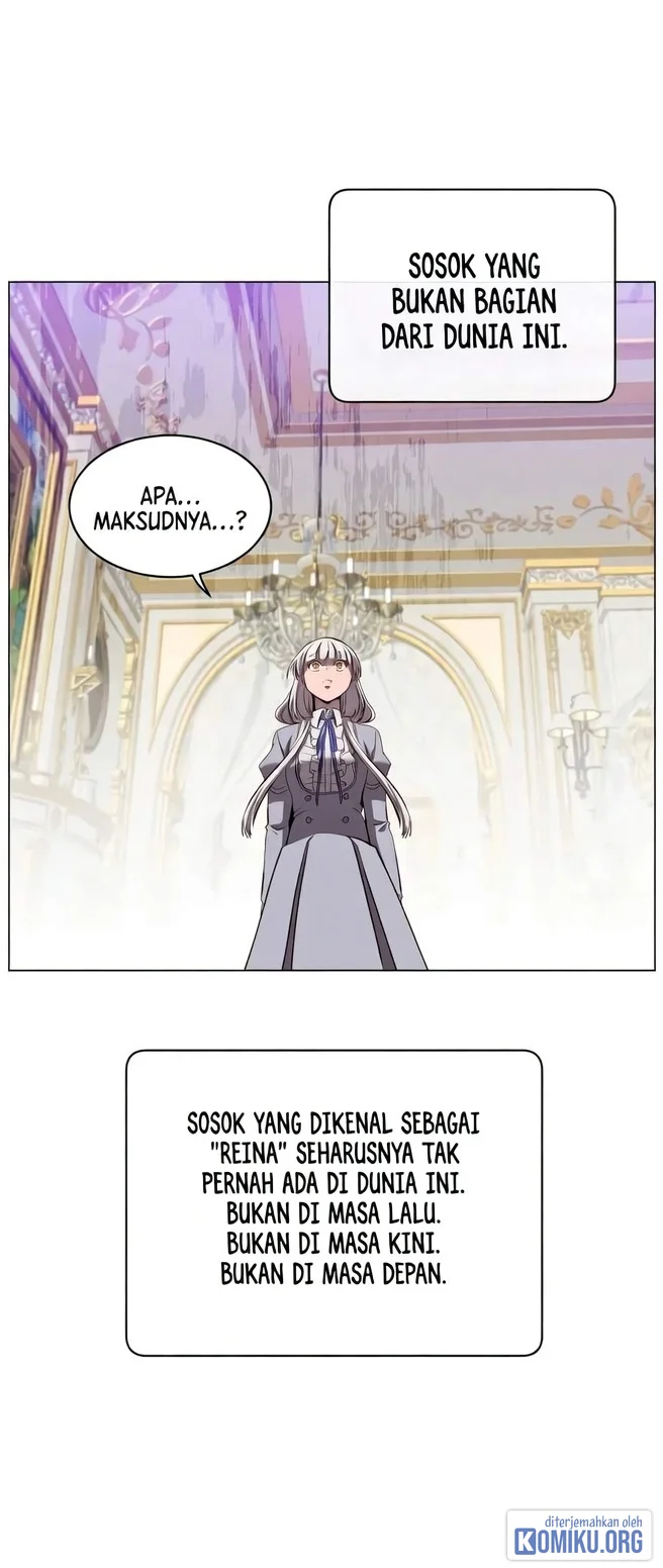 The MAX leveled hero will return! Chapter 246 Gambar 15