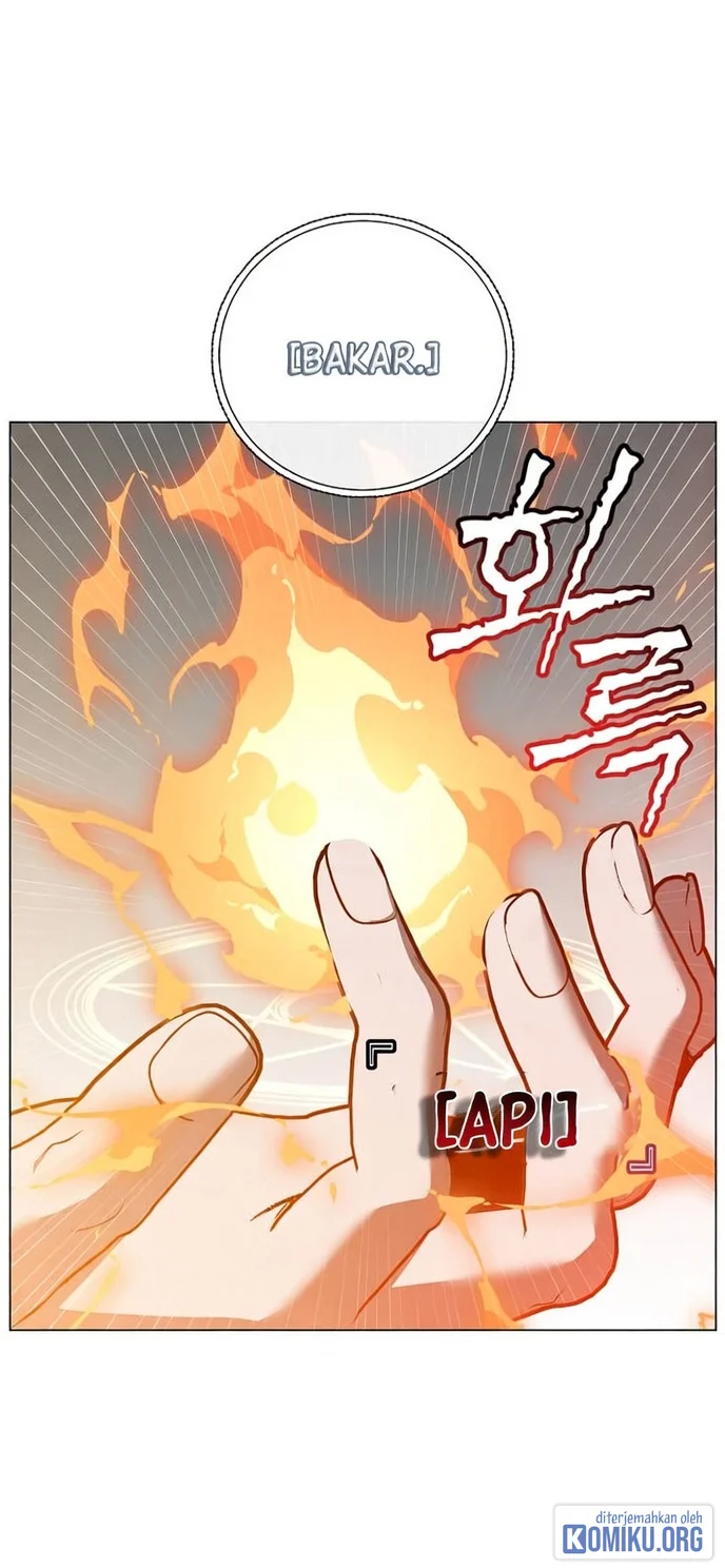 The MAX leveled hero will return! Chapter 248 Gambar 12