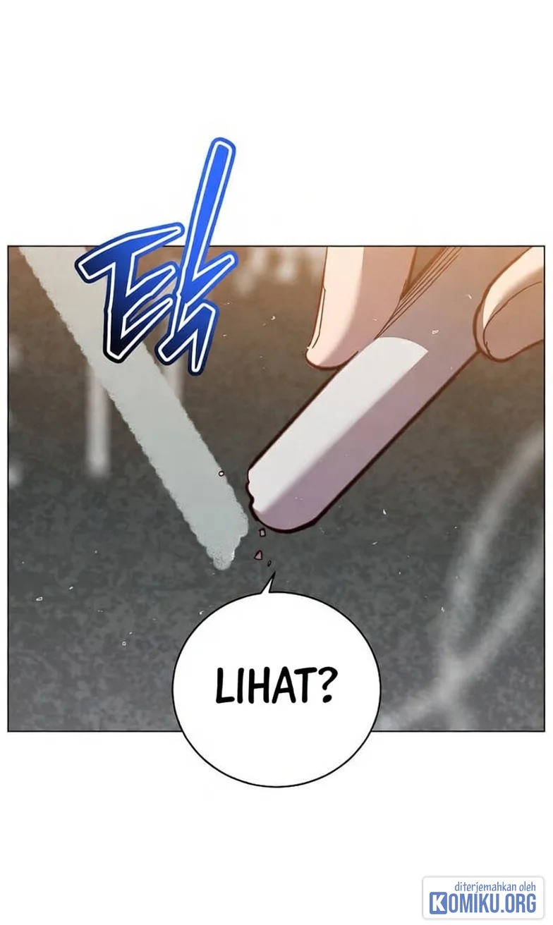 The MAX leveled hero will return! Chapter 249 Gambar 13